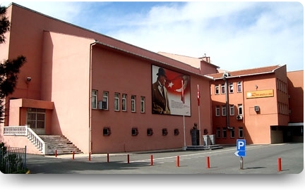 Maltepe Anadolu Lisesi