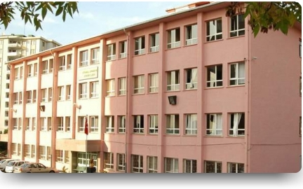 Atakent Anadolu Lisesi Fotoğrafı