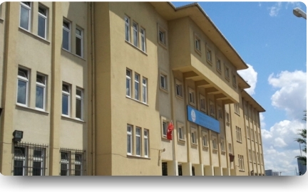 Nevzat Ayaz Anadolu Lisesi Fotoğrafı